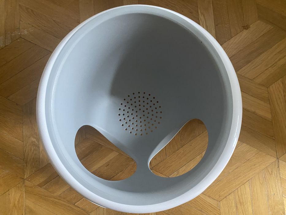 Angelcare krzesełko fotel do kąpieli