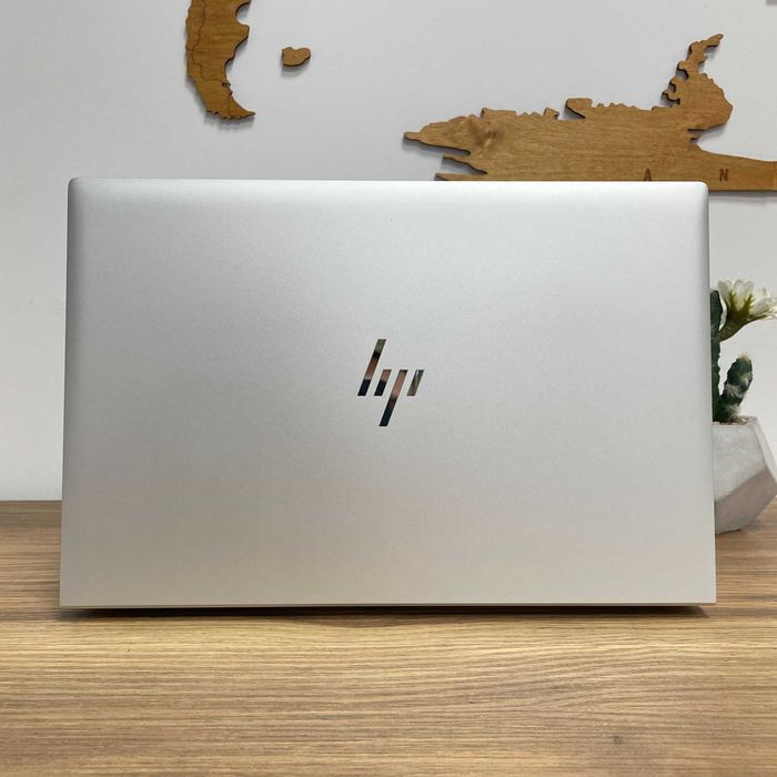 HP EliteBook 840 G8 i5-1145G7 16GB 256GB SSD Iris Xe 14.1 " FHD/ Touch