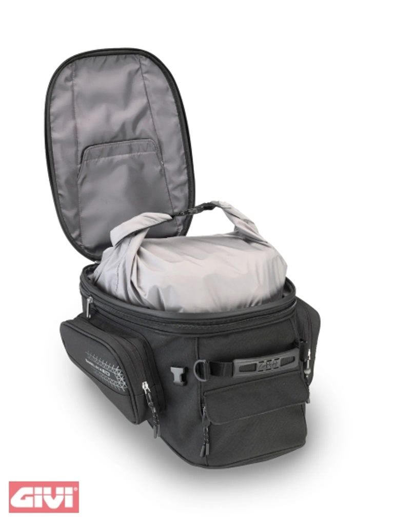 GIVI UT810 Tankbag, torba na bak Givi 25l + mocowanie BMW R1200GS