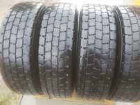 Koła  felgi opony mercedes atego 215 / 75 r17. 5