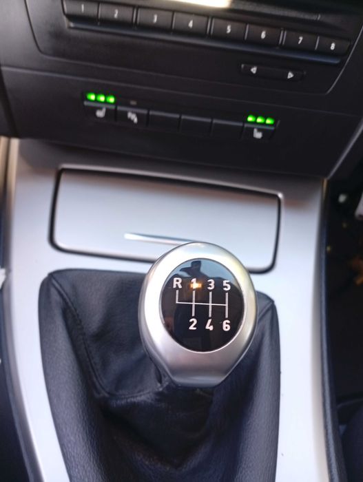 BMW 2007  2.0 benzyna 150 KM