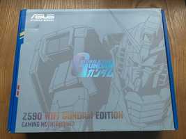 ASUS Z590 WiFi Gundam Edition s1200