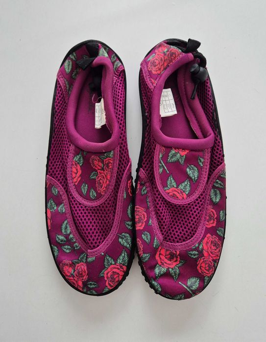 Buty damskie do wody, rozm.41