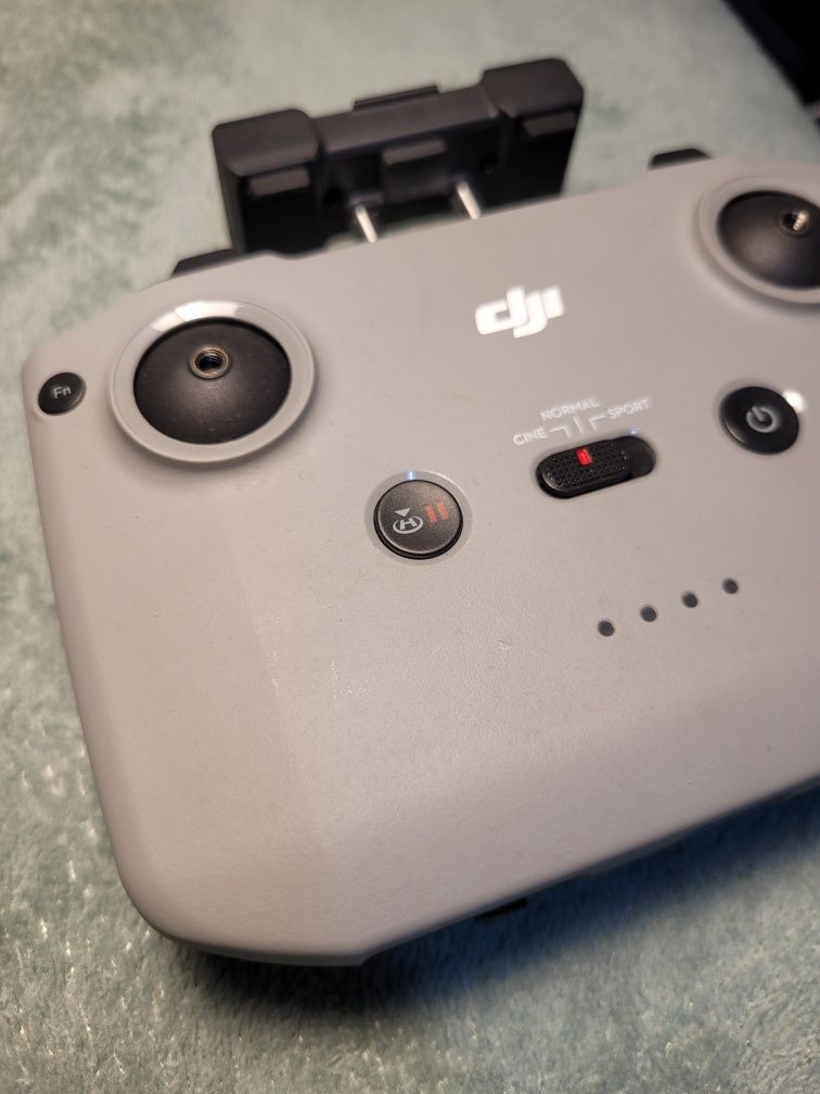 Dji comando rc 231