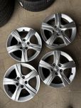 Оригінальні диски 5/108 r16 7j et46 peugeot citroen