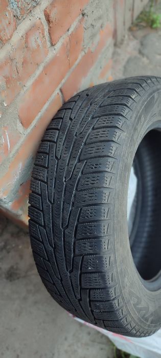 Комплект шин NOKIAN TYRES 195/65/R15