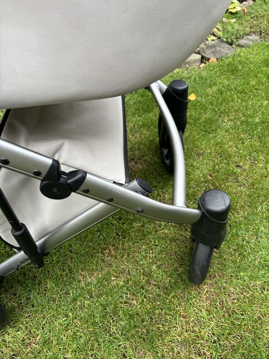 Wózek 3 w 1 Anex e type