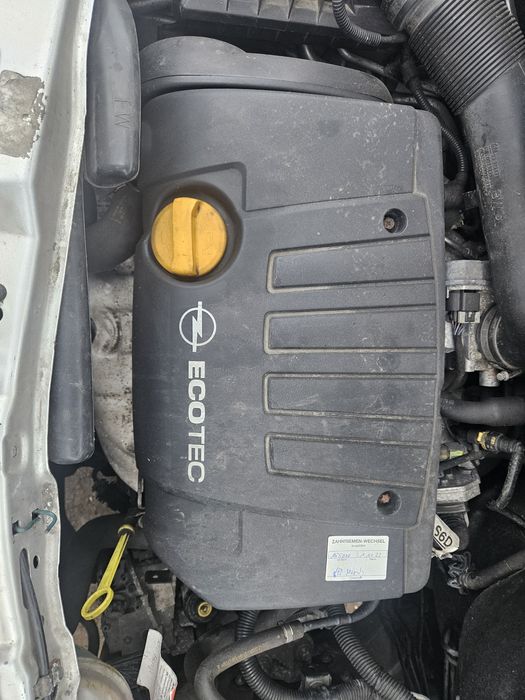 Silnik Z18XER 1.8 16V Opel