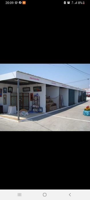 Esturar para cobretor