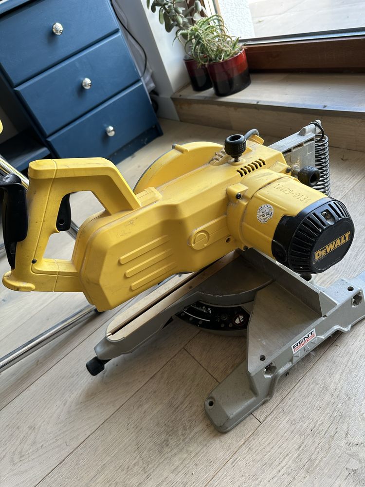Ukosnica dw 777 dewald