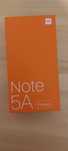 Xiomi note 5a prime
