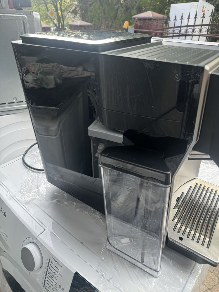 Ekspres do kawy siemens eq700