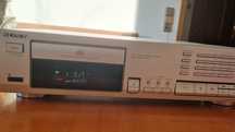Sony cdp597 cd player
