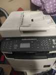 Лазерный МФУ Canon i-SENSYS MF5940dn с картриджем