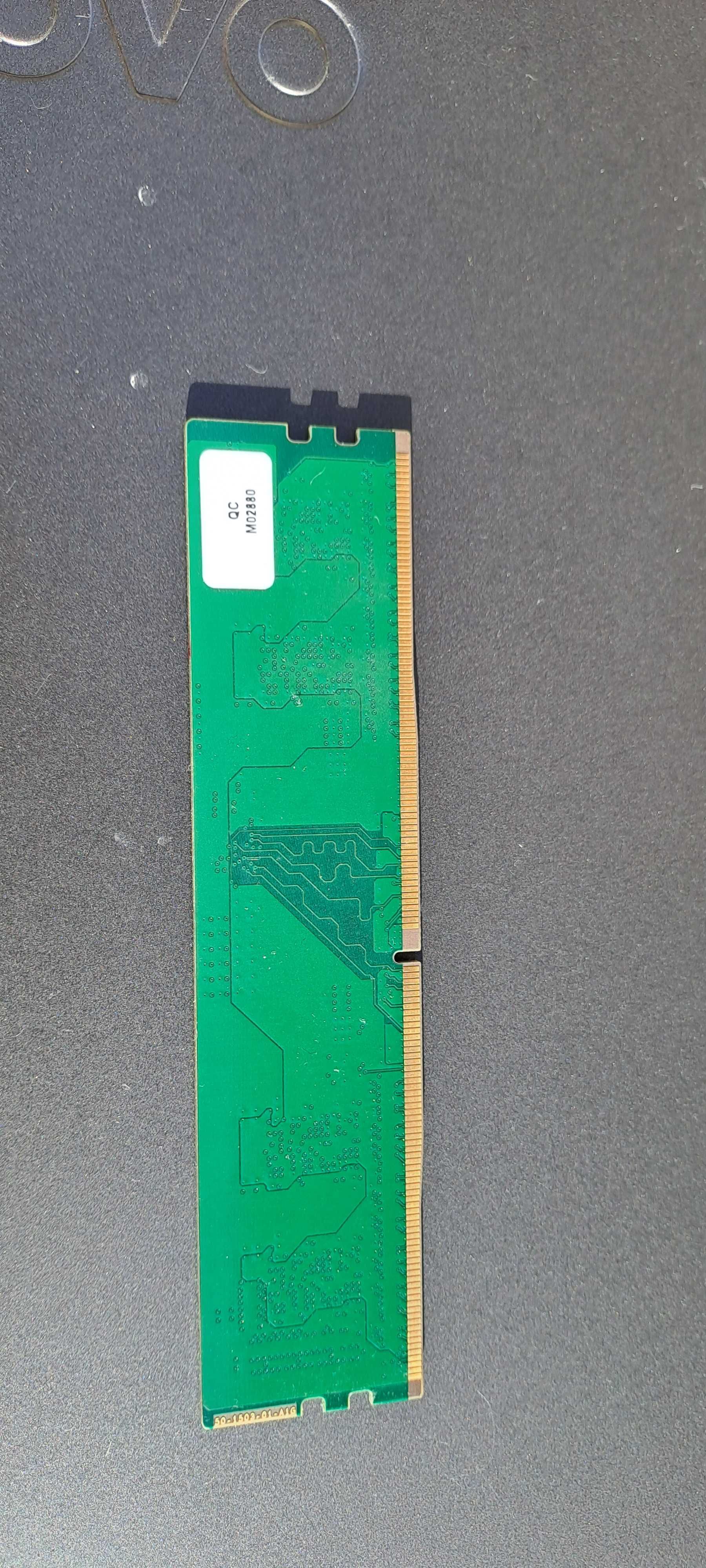 Ram Patriot DDR4 4GB 2133Mhz CL15