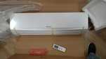 Кондиціонер  GREE GWH24QE-S6DBD2A    -30c  А+++
