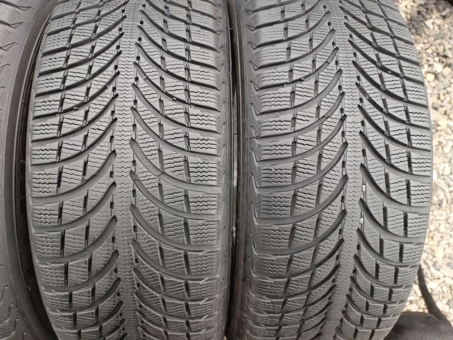 225.60.18 Michelin 4 шт