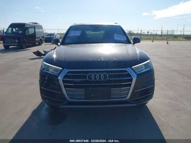 Audi Q5 Premium 2018