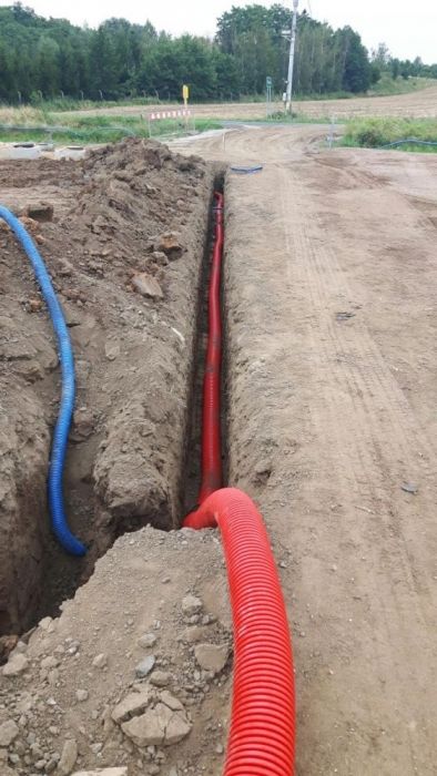 Usługi Minikoparką 3.5t, wynajem bez operatora, ROZBIÓRKI, WYWROTKA 5T