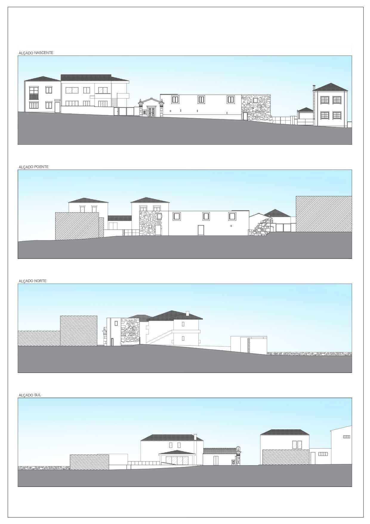 Explicações de AutoCAD