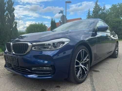 Разборка  BMW F06 11-18 G32 17-21 фара