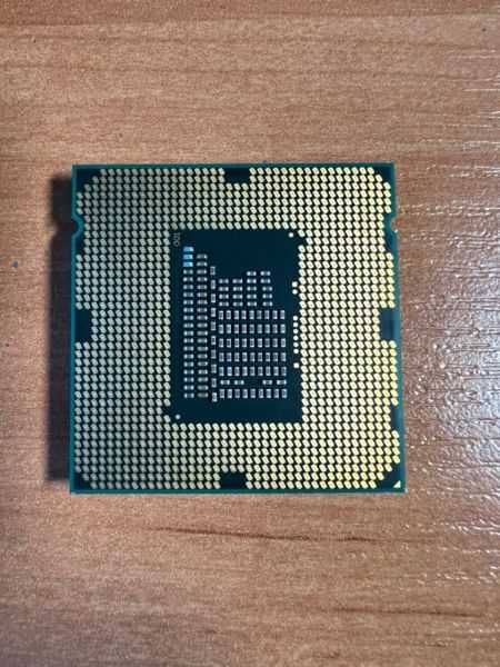 Procesor Intel Core i3 - 2120 + chłodzenie Intel