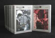 Colecção Clássicos Público DVD Hitchcock Ford Hawks