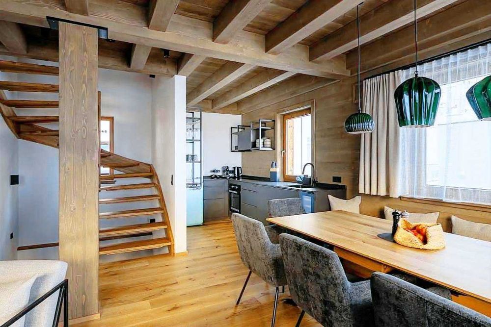 Domek Jacuzzi sauna, Zakopane / Wolne terminy