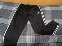 Штани adidas | ADIDAS essential warm-up tapered 3-stripes track pants