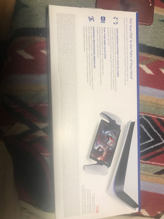 PlayStation Portal PS5