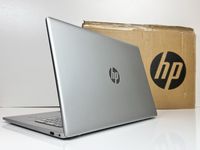 Ноутбук HP 17-cp0279ng 17,3" ryzen 7 16 gb / 512 BG 2024р