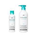 Кератиновий безсульфатний шампунь для волосся Lador Keratin LPP Shampo