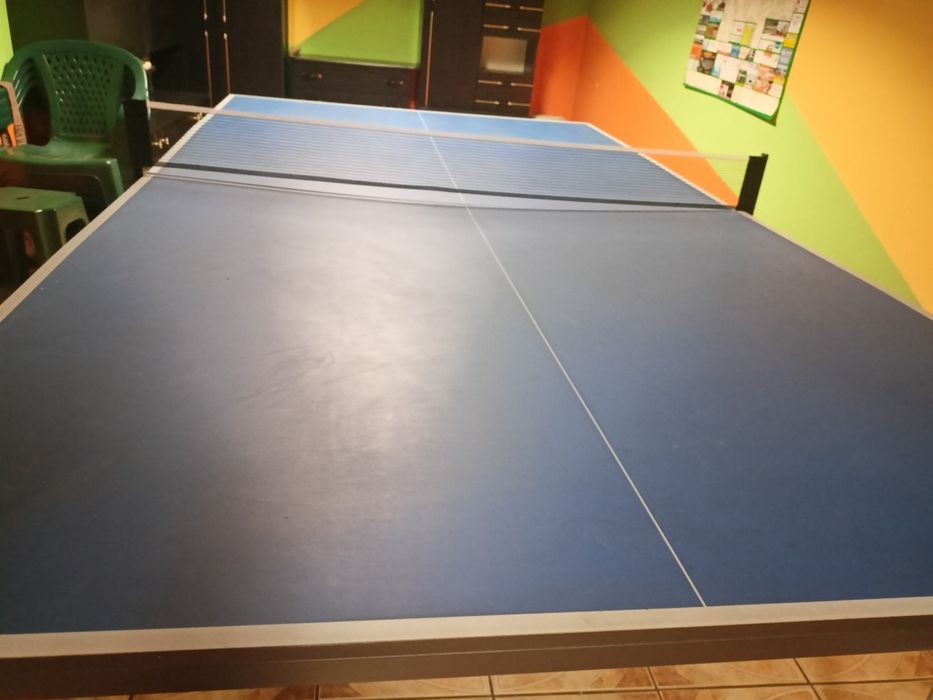 Stół do ping ponga