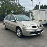 Renault Megane 1.5 Dci 2006