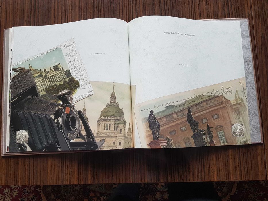 Kronika Naszej Rodziny