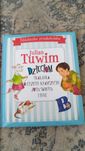 Julian Tuwim dzieciom książka dla dzieci