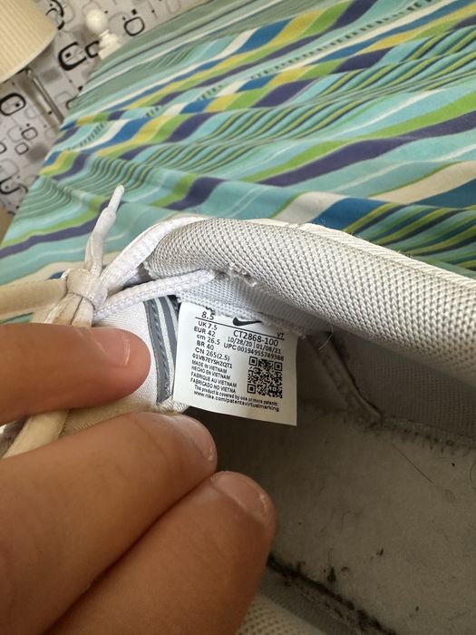 Vapor max educao ilimitada EVO