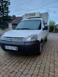 Citroen Berlingo  Izotermia + Chłodnia 1.9D 2005