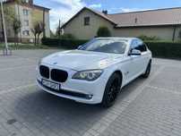 Bmw f01 3.0d 2009