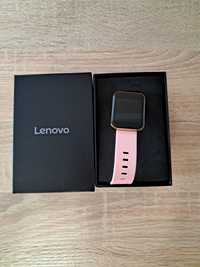 Smartwatch Lenovo Crame 2 Rose Gold