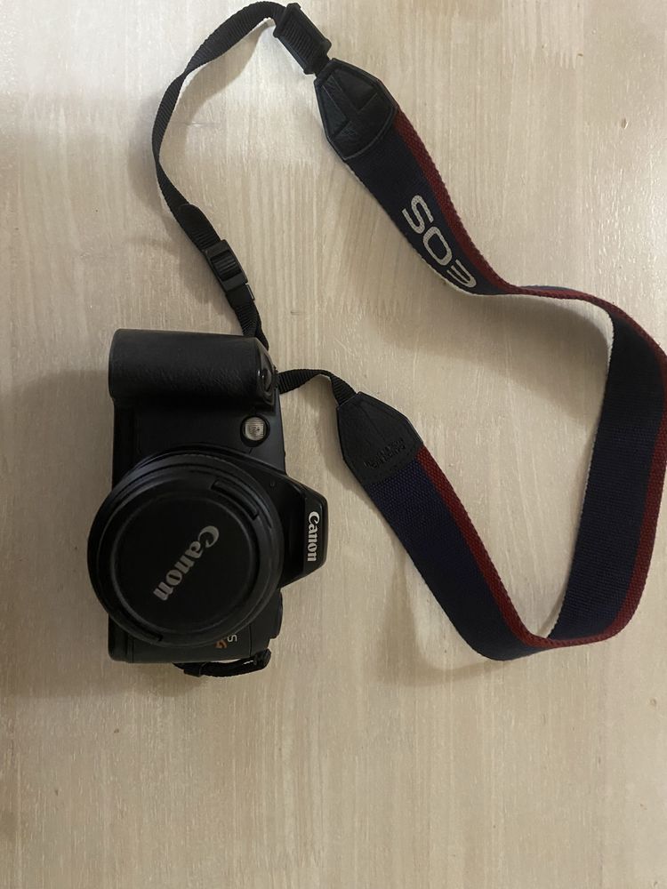 Canon EOS Rebel G