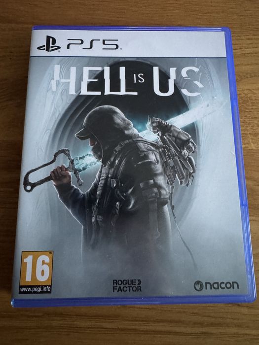 Hell is Us - PS5