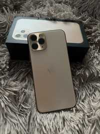 Apple Iphone 11 pro GOLD 64GB telefon