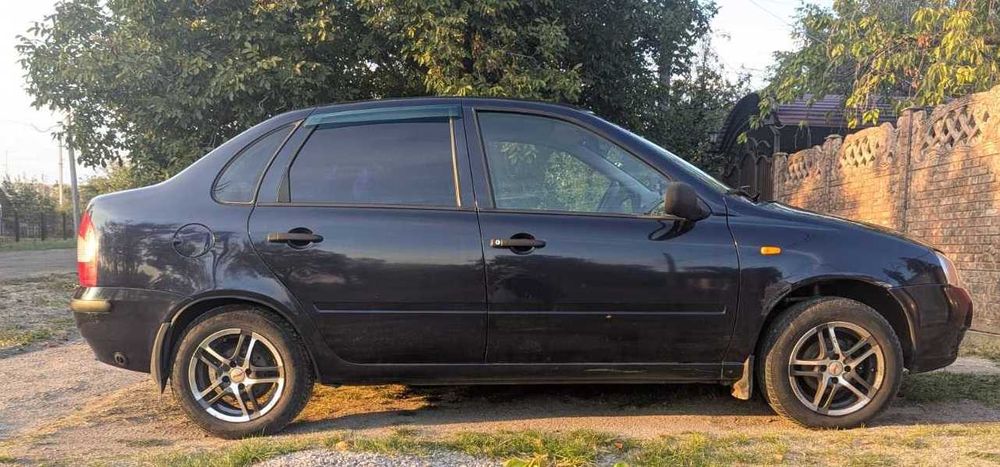 Продам Ваз 1118 "Калина"