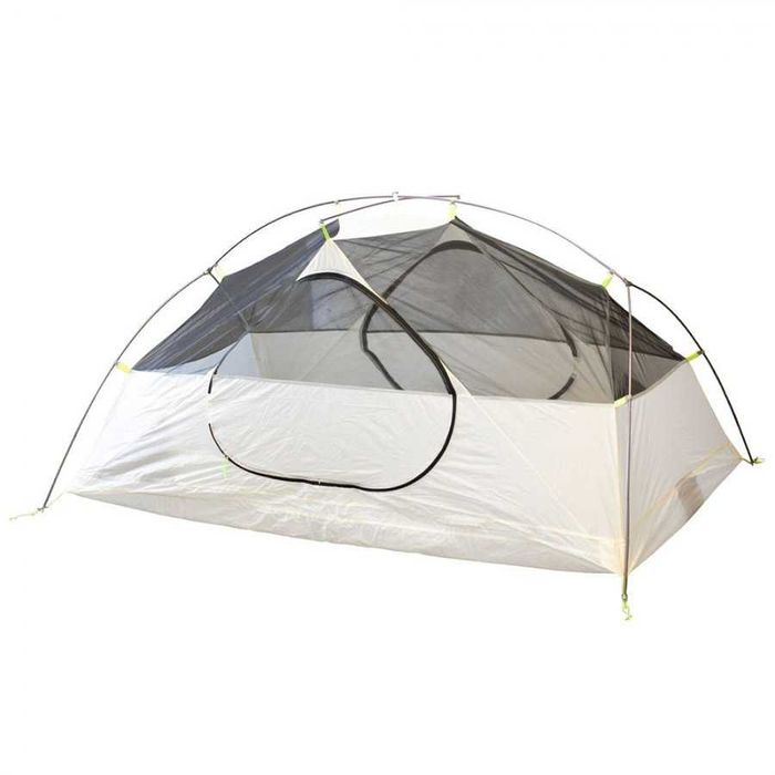 Tenda turística 2 pessoas ultraleve Tramp Cloud 2 Si
