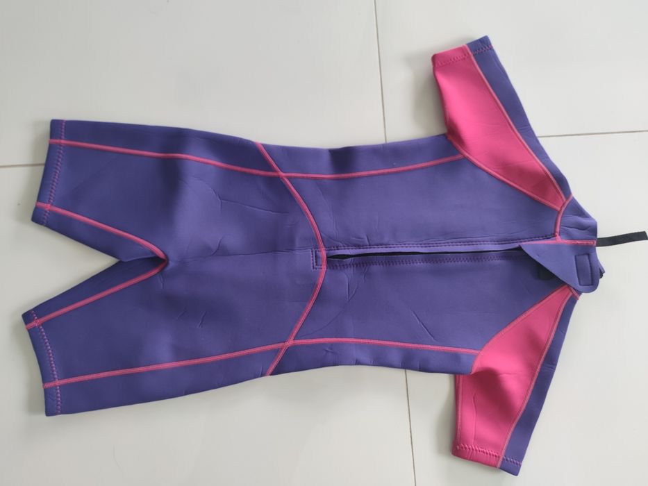 Kombinezon do nurkowania, Mountainwarehouse! Do pływania etc. 9-10 lat