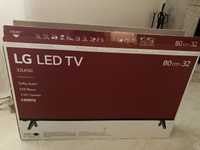 TV LG 32” 32lk50