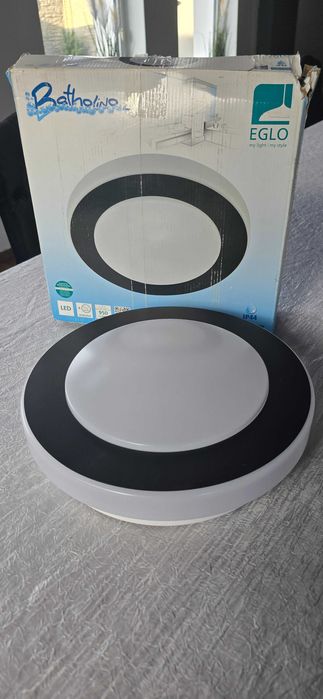 Plafon LED CARPI - 33682