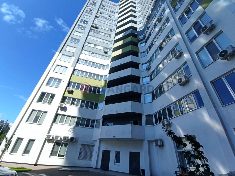 Видова двокімнатна є-оселя для ВПО є-відновлення