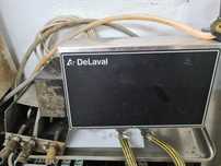 Myjka automat C50 do dojarki / hali udojowej Alfa Laval / De Laval